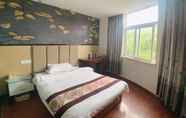 Bilik Tidur 6 Shell Ningbo Yuyao City Ditang Town Hotel