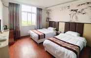 Bedroom 2 Shell Ningbo Yuyao City Ditang Town Hotel