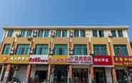 Luar Bangunan 6 Shell Suzhou Kunshan City  Dianshanhu Town Xiangsh