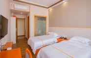 Bedroom 4 Shell Zhuhai Huafa Waterfront Hotel