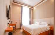 Bilik Tidur 6 Shell Zhuhai Huafa Waterfront Hotel