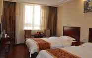 Kamar Tidur 5 GreenTree Inn Beijing Fangshan District Changyang 