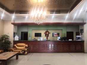 Lobby 4 GreenTree Inn Wuxi Binhu District Taihu Pearl Deve