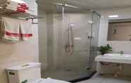 In-room Bathroom 5 Shell Lianyungang Donghai County Crystal City Shic