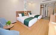 Bilik Tidur 3 GreenTree Inn Suzhou Zhangjiagang City Hexing Town