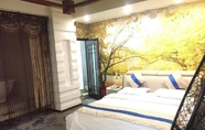 Bedroom 7 Shell Yancheng Dafeng District Mingdu Plaza Hotel
