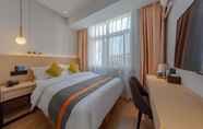 Bedroom 5 GreenTree Alliance Jiaxing  Nanhu District Nanhu H