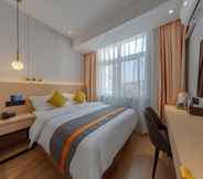 Bedroom 5 GreenTree Alliance Jiaxing  Nanhu District Nanhu H