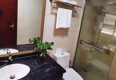 In-room Bathroom 5 Shell Yangzhou Slender West Lake Jiangyang Pioneer