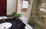 In-room Bathroom 3 Shell Yangzhou Slender West Lake Jiangyang Pioneer