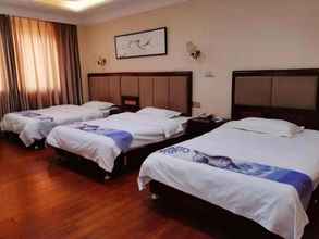 Bedroom 4 Shell Yangzhou Slender West Lake Jiangyang Pioneer