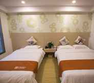 Bedroom 2 Shell Huai 'an Rt-Fa Xiamen Road Hotel