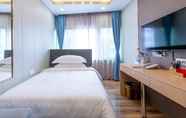 Kamar Tidur 5 GT Alliance Shenzhen Futian Convention Center Jing