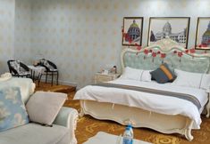 臥室 2 Shell Taixing City Huangqiao Town Dinghui Road Hot