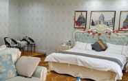 Kamar Tidur 4 Shell Taixing City Huangqiao Town Dinghui Road Hot