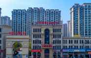 Bangunan 5 Shell Taixing City Huangqiao Town Dinghui Road Hot