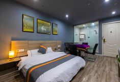 臥室 7 Shell Taixing City Huangqiao Town Dinghui Road Hot