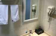 In-room Bathroom 3 Shell Jiangsu Province Taizhou Medical High-tech Z