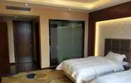 Bedroom 6 Shell Jiangsu Province Taizhou Medical High-tech Z