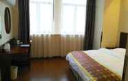 ห้องนอน 6 GreenTree Inn Suzhou Kunshan Beimen Road Mold City