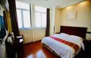 ห้องนอน 7 GreenTree Inn Suzhou Kunshan Beimen Road Mold City