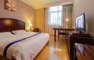 Bedroom 4 Shell Suzhou Shengze Oriental Textile City Hotel