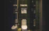 Toilet Kamar 3 GreenTree Inn Taizhou Jiangyan Hardware City Expre