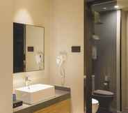 Toilet Kamar 4 GreenTree Inn Taizhou Jiangyan Hardware City Expre