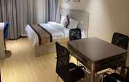 Kamar Tidur 6 GT Alliance Nantong Development Zone AEON MALL Hot