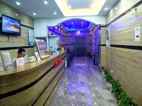 Lobby 4 Shell Jiaxing Nanhu District Dongsheng East Road Y