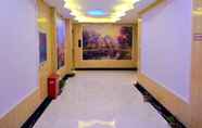 Lobby 5 Shell Jiaxing Nanhu District Dongsheng East Road Y