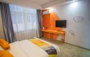 Kamar Tidur 5 Shell Jiangsu Province Yangzhou City Jiangdu Xianc