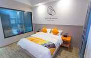 Kamar Tidur 4 Shell Jiangsu Province Yangzhou City Jiangdu Xianc