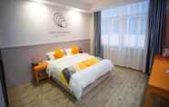 Kamar Tidur 3 Shell Jiangsu Province Yangzhou City Jiangdu Xianc