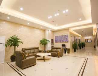 Sảnh chờ 2 GreenTree Inn Jiaxing Tongxiang City Xiaochang Eas