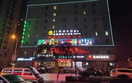 Bên ngoài 4 GreenTree Inn Yancheng Dongtai Fuan Town Express H