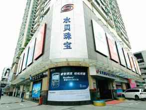 Exterior 4 GT Alliance Shenzhen Luohu District Shui Bei Jewel