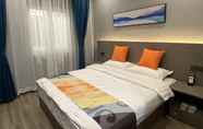 Bedroom 3 Shell Yancheng Binhai County South Renmin Road Hot