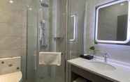 In-room Bathroom 6 Shell Yancheng Binhai County South Renmin Road Hot