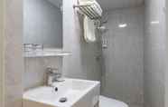 Phòng tắm bên trong 4 Shell Wuxi Binhu District Daoxiang New Village Hot