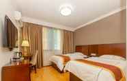 Bedroom 2 Shell Wuxi Binhu District Daoxiang New Village Hot