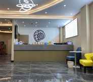 Lobby 2 Shell Lianyungang Donghai County Tuofeng Baitabu A