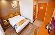 Kamar Tidur 7 Shell Suzhou  Kunshan County Zhoushi Town Jinlong 