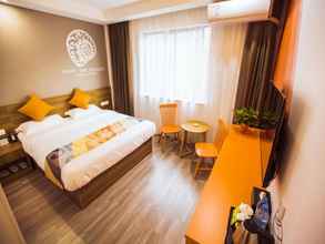Bedroom 4 Shell Suzhou  Kunshan County Zhoushi Town Jinlong 