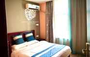 Bedroom 5 Shell Suzhou High-tech Zone Jindeng Street Hotel 