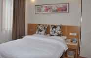 Bedroom 4 Shell Hotel (Jiangyin Wenlin Town)