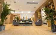 Lobby 6 GreenTree Inn Xuzhou Xinyi Railway Station Busines