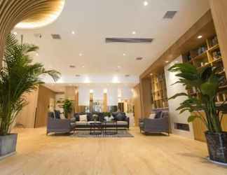 Sảnh chờ 2 GreenTree Inn Xuzhou Xinyi Railway Station Busines