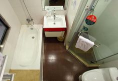 Others 6 GreenTree Inn Shanghai Xuhui District Guangda Exhi