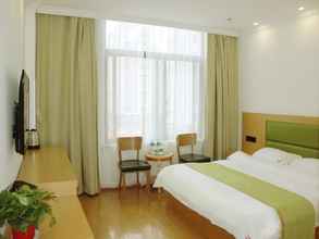 Bedroom 4 Shell Nantong Jiangtong Business Vocational Colleg